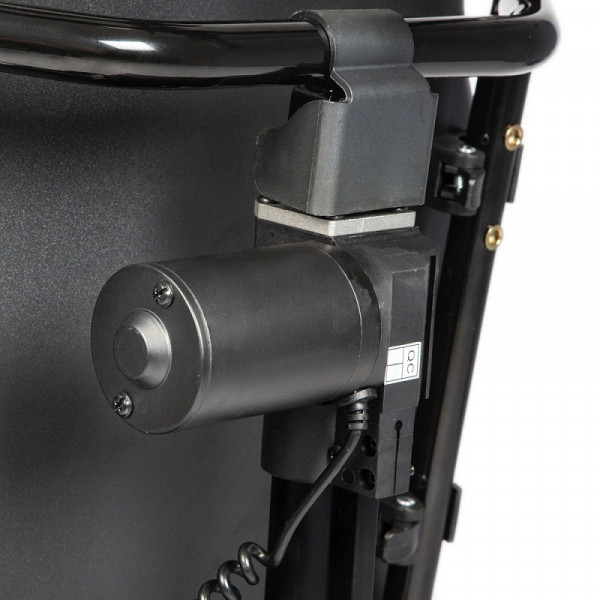 Коляска инвалидная с электроприводом Ortonica Pulse 380-6