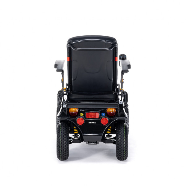 Кресло-коляска с электроприводом MEYRA OPTIMUS 2-14