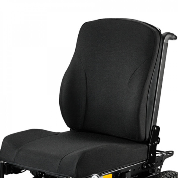 Кресло-коляска с электроприводом MEYRA OPTIMUS 2-2