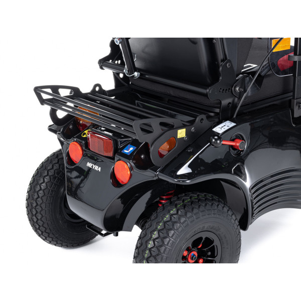 Кресло-коляска с электроприводом MEYRA OPTIMUS 2-5