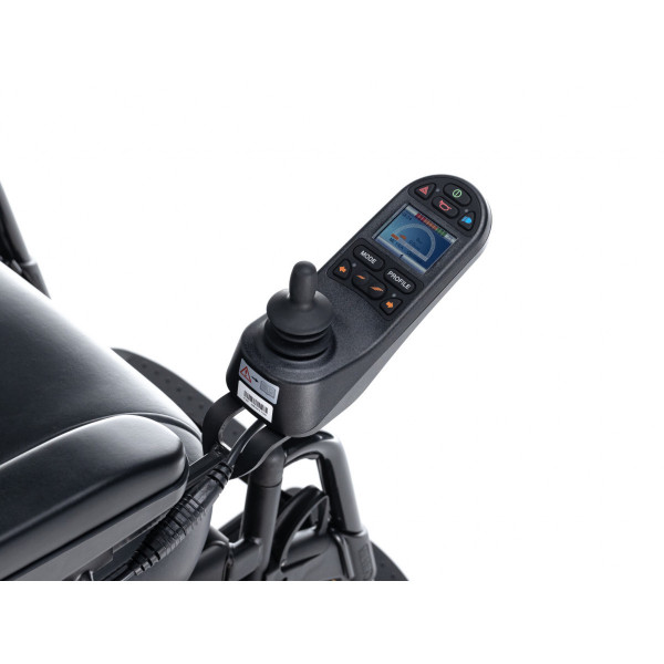 Кресло-коляска с электроприводом MEYRA OPTIMUS 2-19