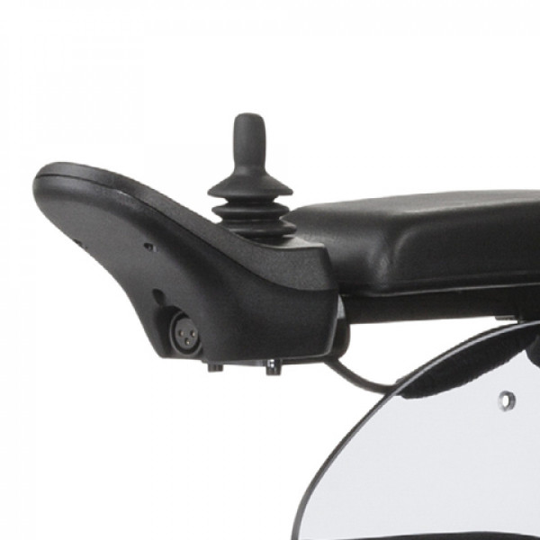 Кресло-коляска с электроприводом MEYRA OPTIMUS 2-12