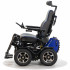 Кресло-коляска вездеход ступенькоход Caterwil GTS 4WD