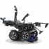 Кресло-коляска вездеход ступенькоход Caterwil GTS 4WD