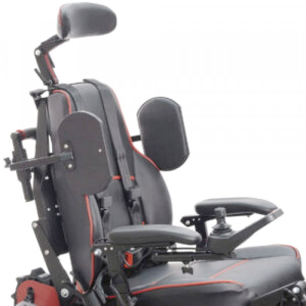 Кресло-коляска высокой проходимости Caterwil Ultra 4-13