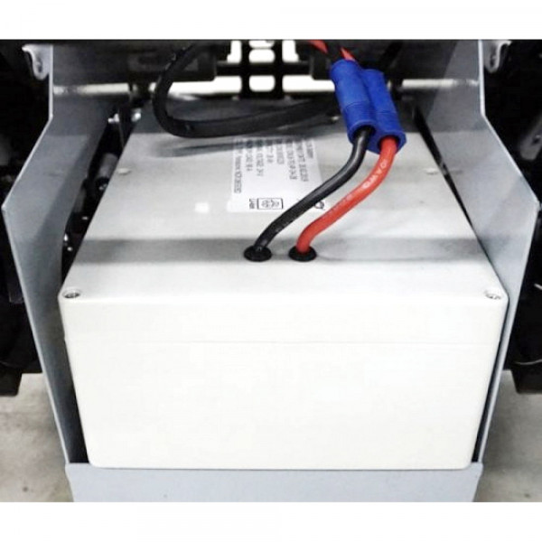 Кресло-коляска высокой проходимости Caterwil Ultra 4-15