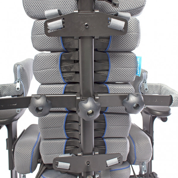 Многофункциональный вертикализатор  Liwcare Baffin Automatic  3-в-1 -4