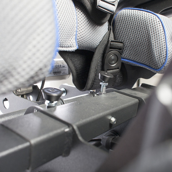 Многофункциональный вертикализатор  Liwcare Baffin Automatic  3-в-1 -13