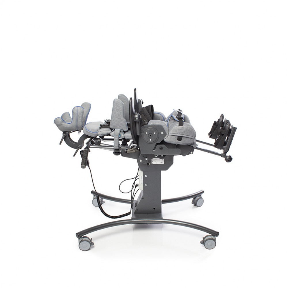 Многофункциональный вертикализатор  Liwcare Baffin Automatic  3-в-1 -10