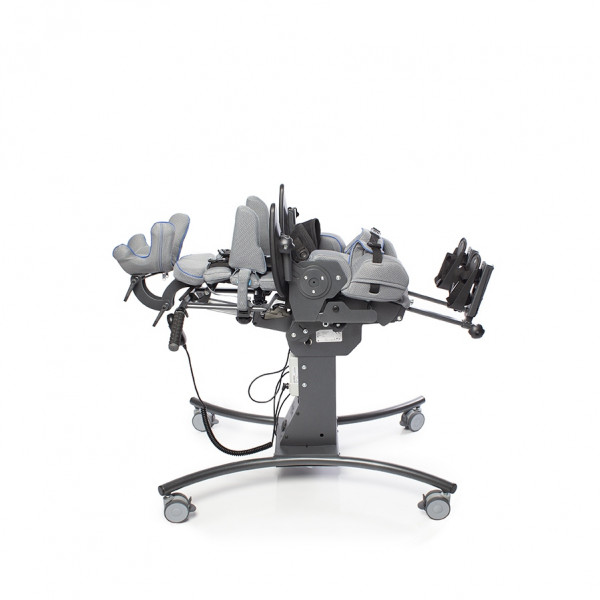 Многофункциональный вертикализатор  Liwcare Baffin Automatic  3-в-1 -10