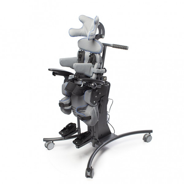 Многофункциональный вертикализатор  Liwcare Baffin Automatic  3-в-1 