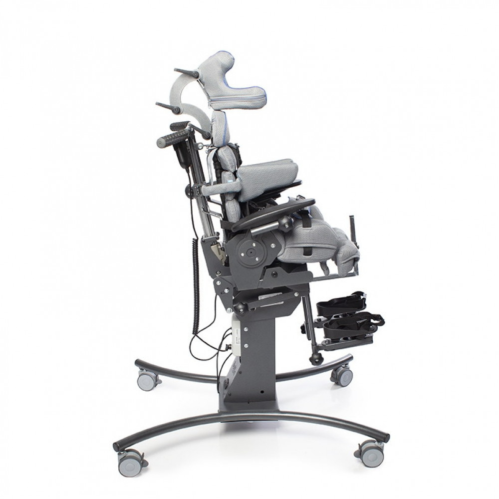 Многофункциональный вертикализатор  Liwcare Baffin Automatic  3-в-1 -2