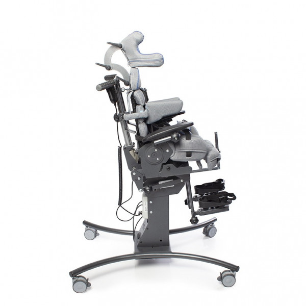 Многофункциональный вертикализатор  Liwcare Baffin Automatic  3-в-1 -2