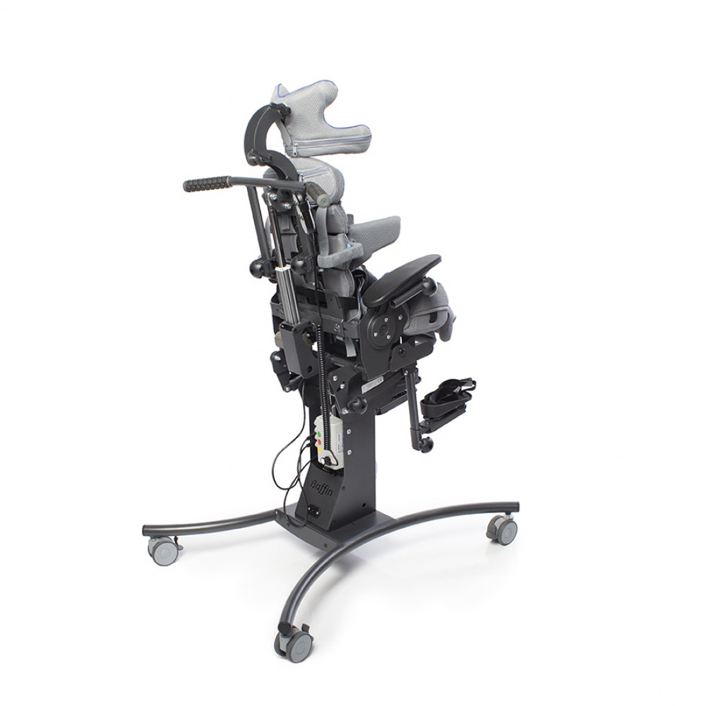 Многофункциональный вертикализатор  Liwcare Baffin Automatic  3-в-1 -8