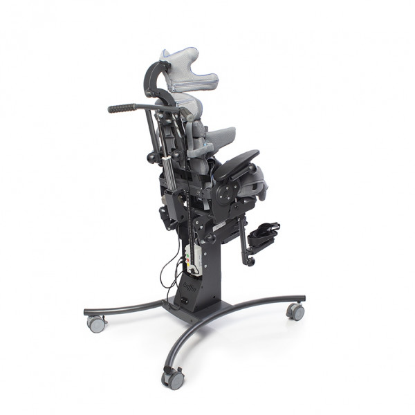 Многофункциональный вертикализатор  Liwcare Baffin Automatic  3-в-1 -8