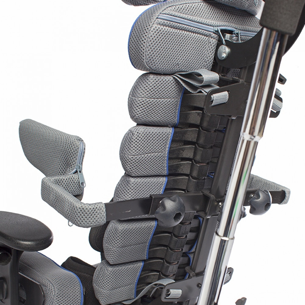 Многофункциональный вертикализатор  Liwcare Baffin Automatic  3-в-1 -14