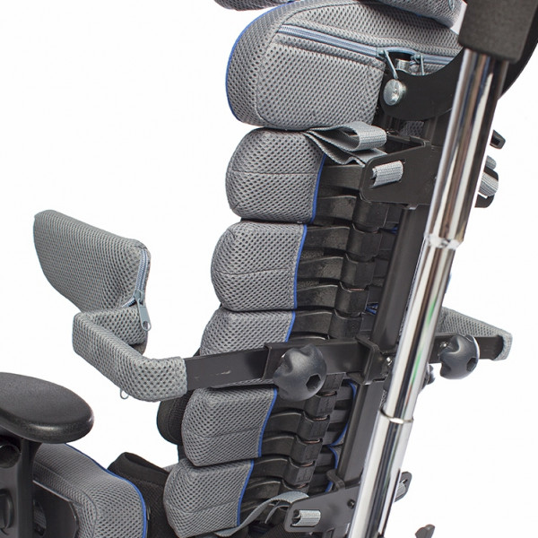 Многофункциональный вертикализатор  Liwcare Baffin Automatic  3-в-1 -14