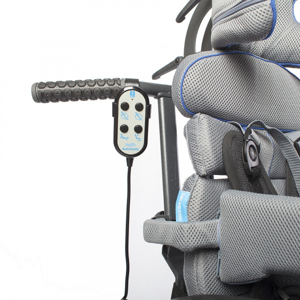 Многофункциональный вертикализатор  Liwcare Baffin Automatic  3-в-1 -7