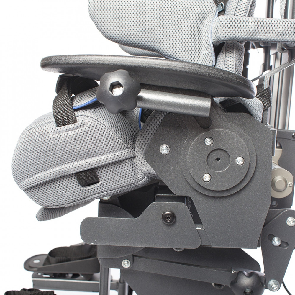 Многофункциональный вертикализатор  Liwcare Baffin Automatic  3-в-1 -5