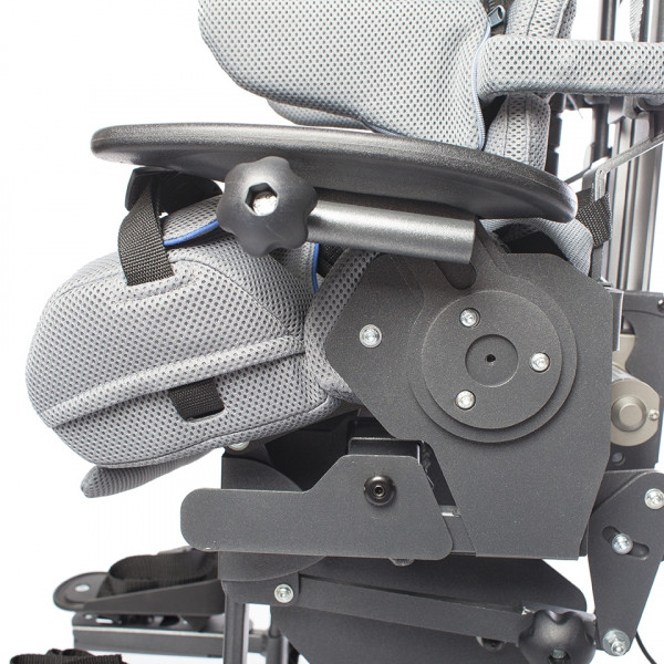 Многофункциональный вертикализатор  Liwcare Baffin Automatic  3-в-1 -5