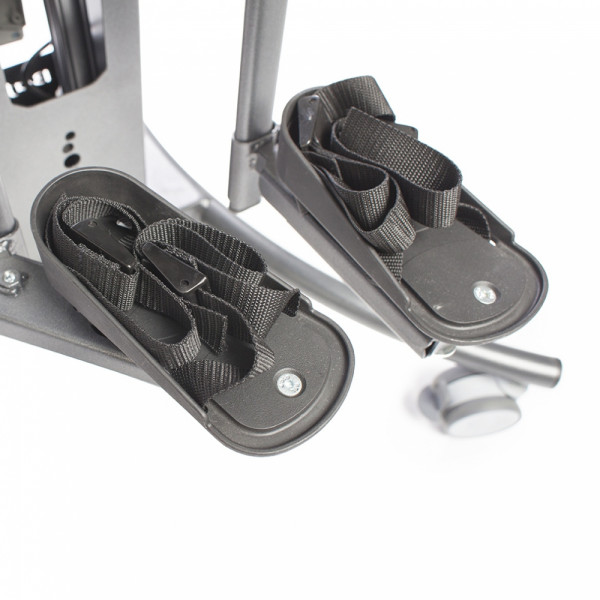 Многофункциональный вертикализатор  Liwcare Baffin Automatic  3-в-1 -6