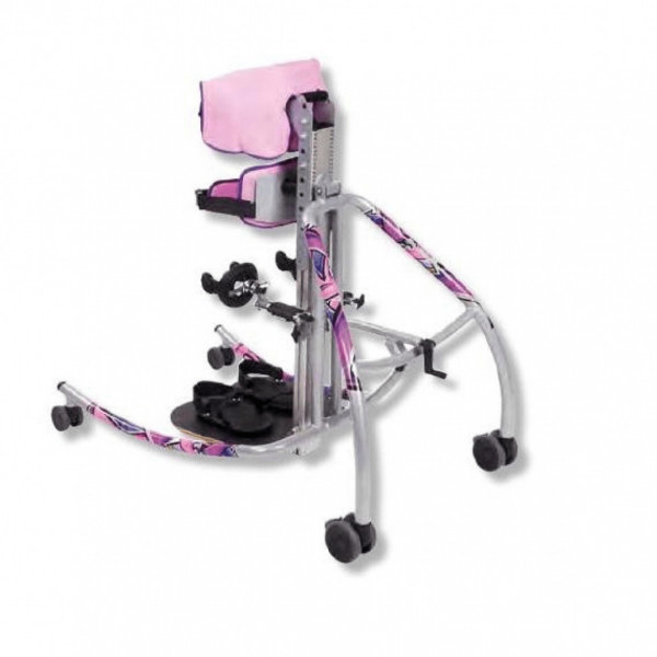 Вертикализатор Fumagalli Robin для детей от 3 до 14 лет