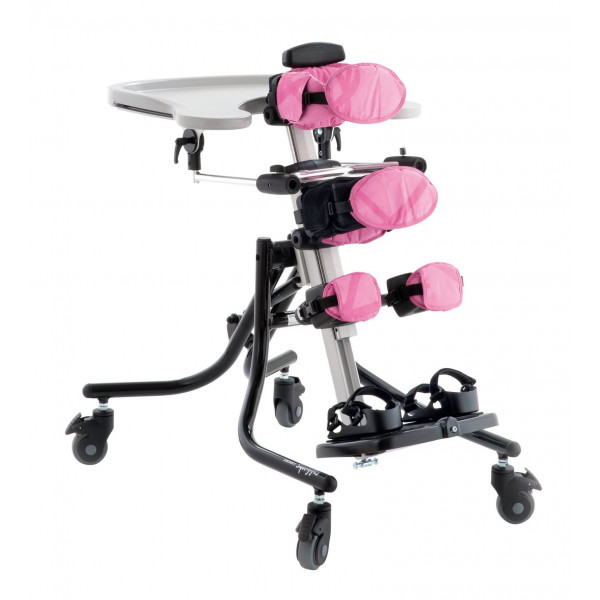 Подъемное устройство для вертикализации и поддержки OttoBock Сквигглз