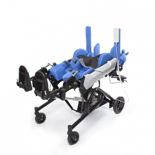 Вертикализатор для подростков и взрослых  Liwcare Baffin Trio 3-в-1-4