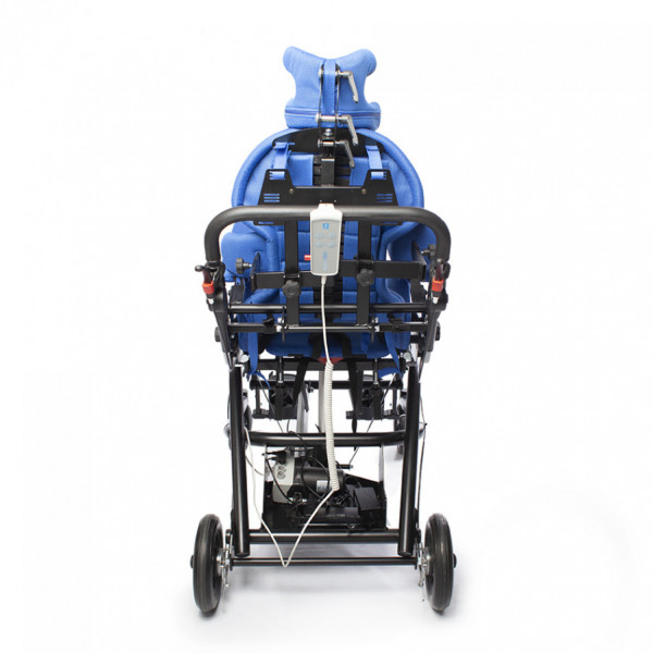 Вертикализатор для подростков и взрослых  Liwcare Baffin Trio 3-в-1-3