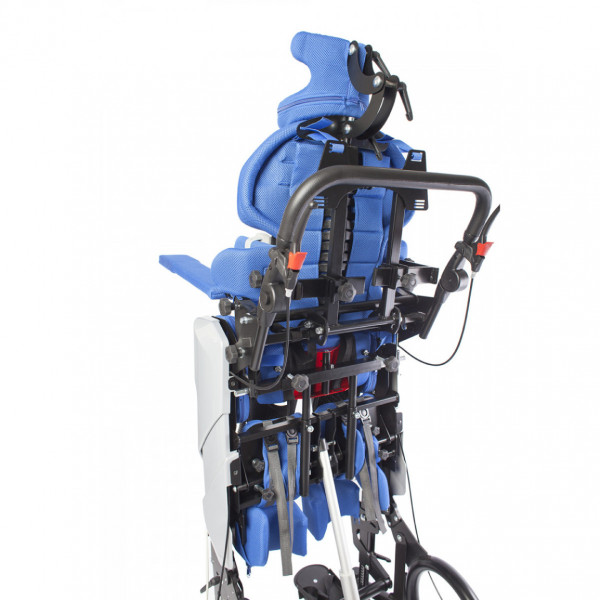 Вертикализатор для подростков и взрослых  Liwcare Baffin Trio 3-в-1-1