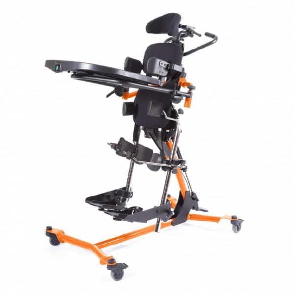 Опора для стояния (вертикализатор) с разведением ног EasyStand Zing MPS 