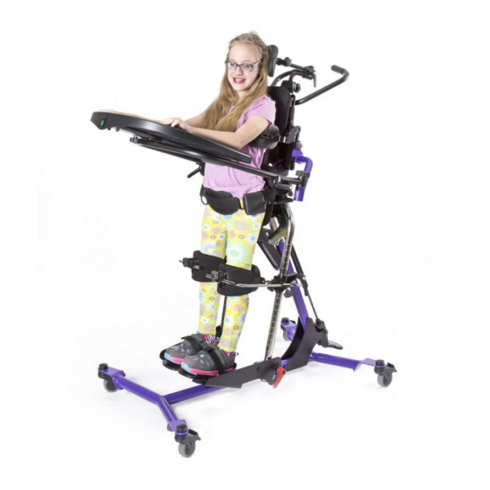 Опора для стояния (вертикализатор) с разведением ног EasyStand Zing MPS -5