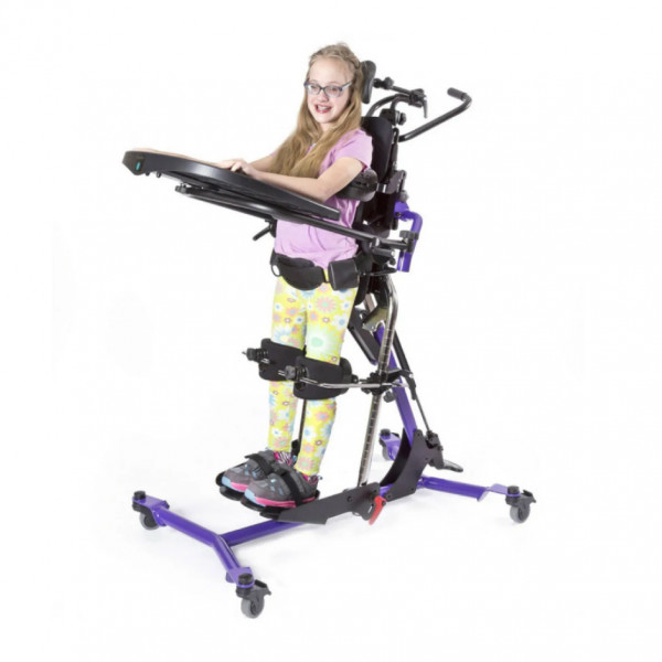 Опора для стояния (вертикализатор) с разведением ног EasyStand Zing MPS -5