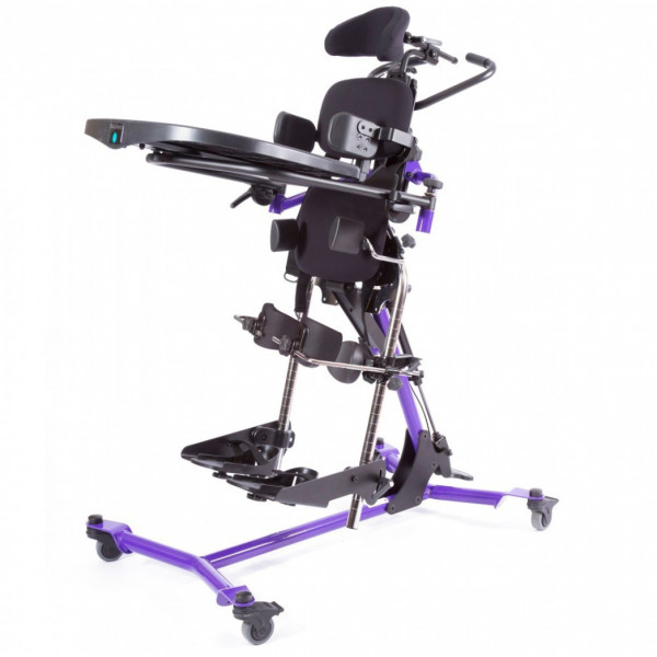 Опора для стояния (вертикализатор) с разведением ног EasyStand Zing MPS -1