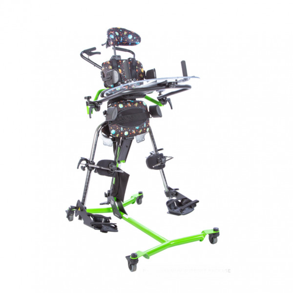 Опора для стояния (вертикализатор) с разведением ног EasyStand Zing MPS -9