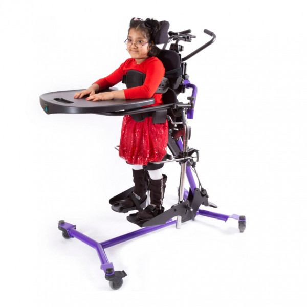 Опора для стояния (вертикализатор) с разведением ног EasyStand Zing MPS -10