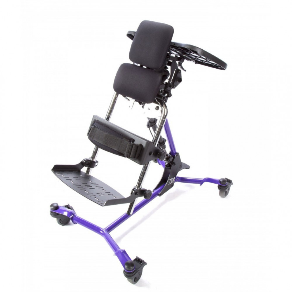 Вертикализатор с разведением ног EasyStand Zing Prone