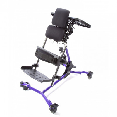 Вертикализатор с разведением ног EasyStand Zing Prone
