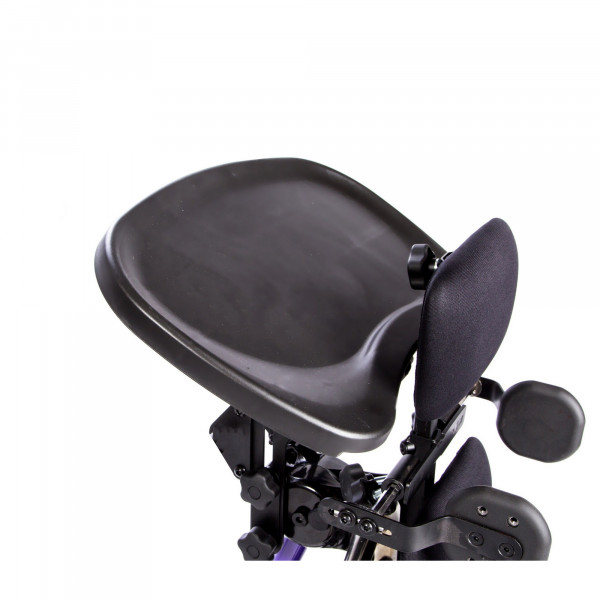 Вертикализатор с разведением ног EasyStand Zing Prone-3