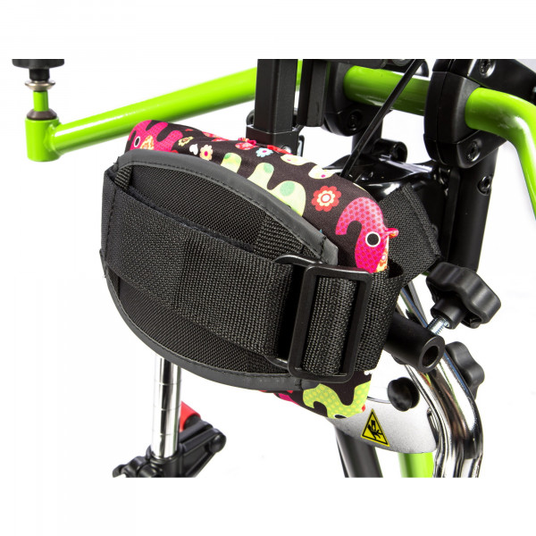 Вертикализатор с разведением ног EasyStand Zing Prone-6