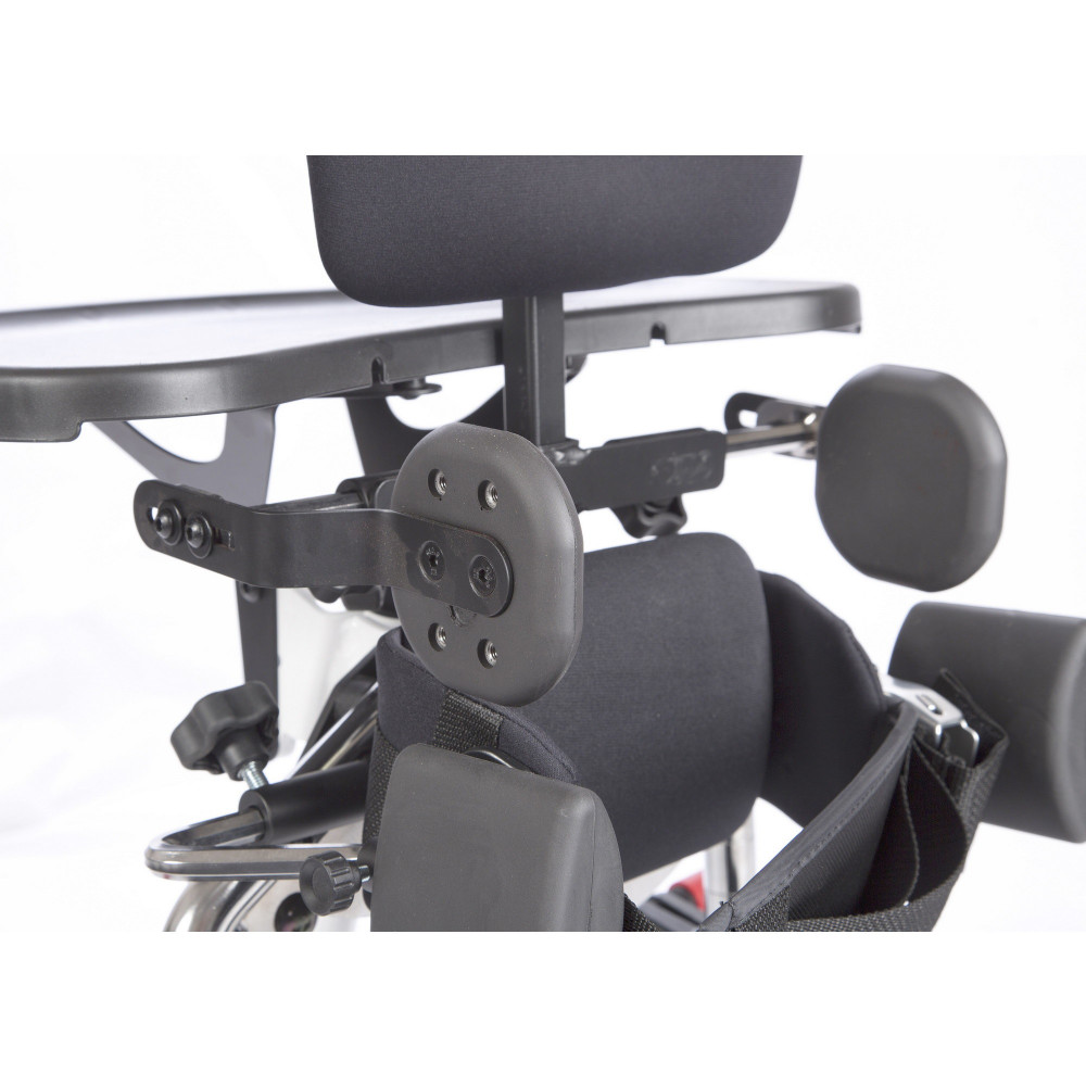 Вертикализатор с разведением ног EasyStand Zing Prone-9