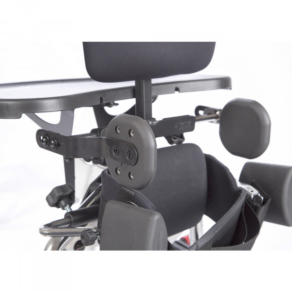 Вертикализатор с разведением ног EasyStand Zing Prone-9