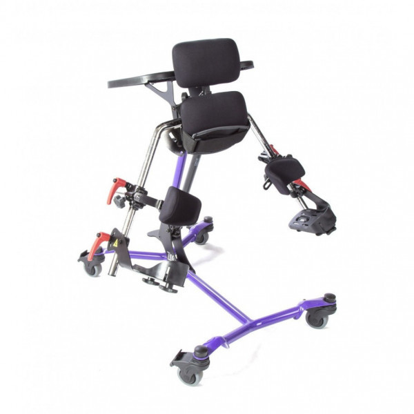 Вертикализатор с разведением ног EasyStand Zing Prone-1