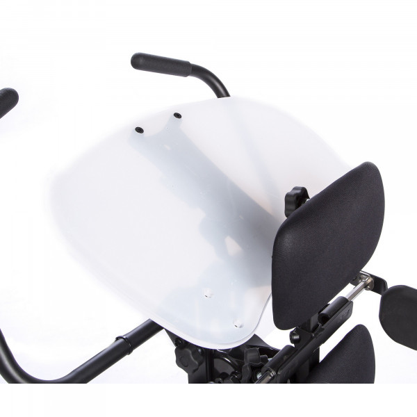 Вертикализатор с разведением ног EasyStand Zing Prone-8