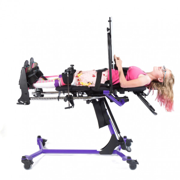 Вертикализатор с разведением ног EasyStand Zing Supine-2