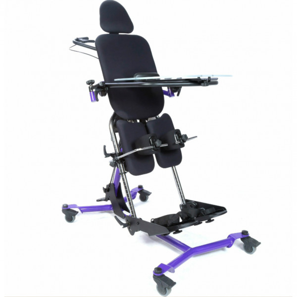 Вертикализатор с разведением ног EasyStand Zing Supine