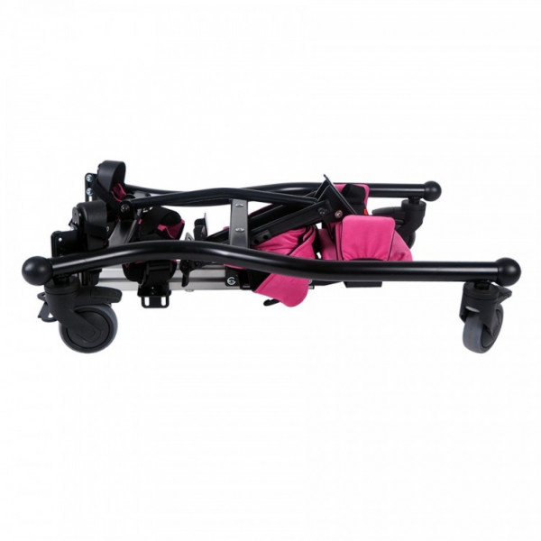 Вертикализатор передне - заднеопорный с разведением ног для детей-инвалидов LIWCare Lori-3