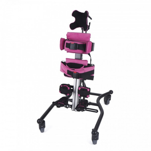 Вертикализатор передне - заднеопорный с разведением ног для детей-инвалидов LIWCare Lori