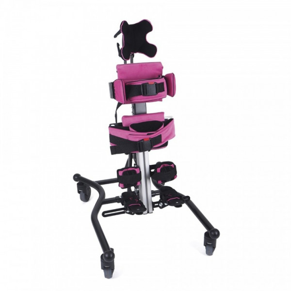 Вертикализатор передне - заднеопорный с разведением ног для детей-инвалидов LIWCare Lori-2