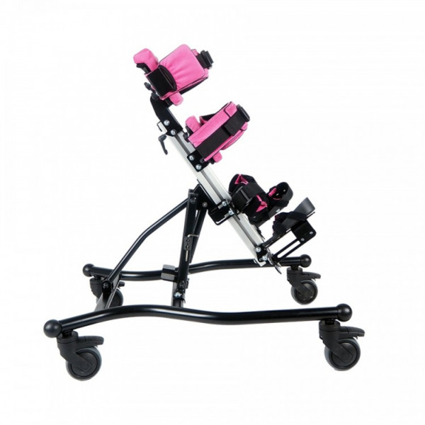 Вертикализатор передне - заднеопорный с разведением ног для детей-инвалидов LIWCare Lori-1